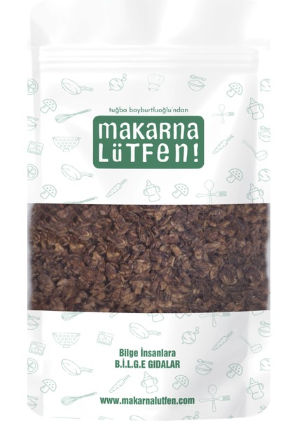 Kakaolu Fındıklı Granola 250 gram modelleri