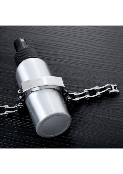 NO.80667 Beden Zorcvens Paslanmaz Çelik Silikon Siyah Bileklik Erkek Bilezik Punk Tarzı Yeni Tasarım Erkek Bileklik Basit Kauçuk Şans Pulsera (Yurt Dışından) modelleri