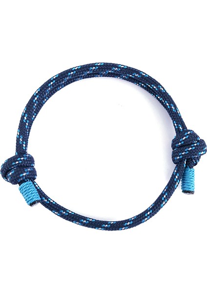 0518E Kadın Erkek Açık Spor Dağcılık Için Ayarlanabilir 12 Renkli Ayakkabı Bağı Stili Survival Halat Bileklik Takı (Yurt Dışından) fiyatları