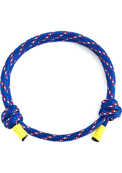 0518D Kadın Erkek Açık Spor Dağcılık Için Ayarlanabilir 12 Renkli Ayakkabı Bağı Stili Survival Halat Bileklik Takı (Yurt Dışından) indirimleri