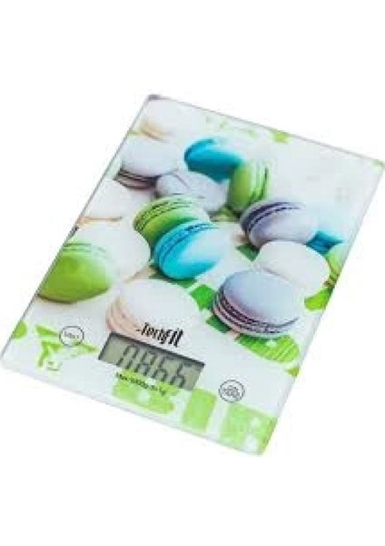 Dijital Mutfak Terazisi 5 kg TF-1009