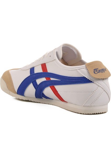 Beyaz-Mavi-Kırmızı Hafif Erkek Spor Ayakkabı E-2052 M fırsatları