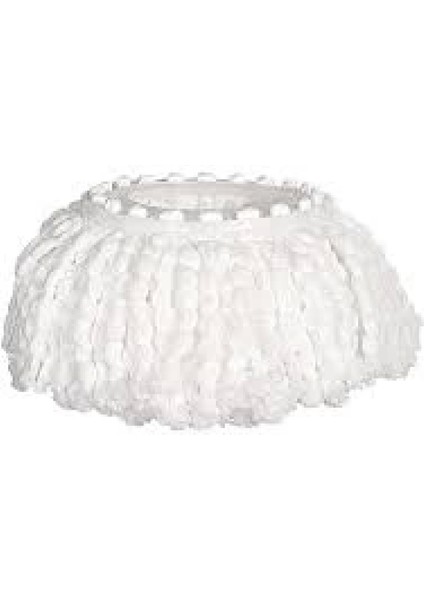 Mikrofiber Simit Mop Yedek (4887)