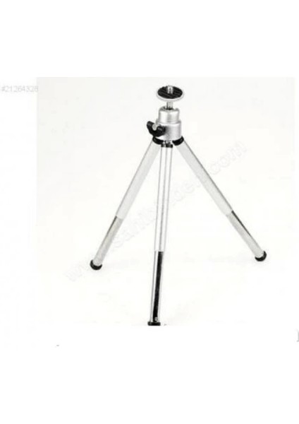 -Metalik Renk Tripod - 3 Yönlü Profesyonel modelleri