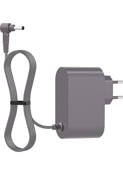 Dyson V10 V11 V12 V15 30.45V 1.1 Amp Süpürge Şarj Adaptörü Orjinal fiyatları