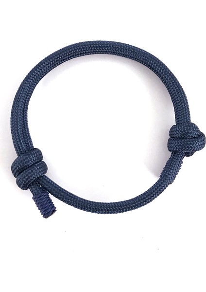 0518B Kadın Erkek Açık Spor Dağcılık Için Ayarlanabilir 12 Renkli Ayakkabı Bağı Stili Survival Halat Bileklik Takı (Yurt Dışından)