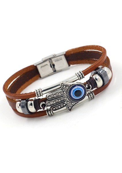 No.2 Boyutu Son The Last Of Us 2 Part 2 Ellie Dina Bileklik Kostüm Aksesuarı- Kasırga Mavisi Boncuk Bilezikler Fan Hediye Koleksiyonu (Yurt Dışından) modelleri