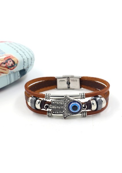 No.2 Boyutu Son The Last Of Us 2 Part 2 Ellie Dina Bileklik Kostüm Aksesuarı- Kasırga Mavisi Boncuk Bilezikler Fan Hediye Koleksiyonu (Yurt Dışından) indirimleri