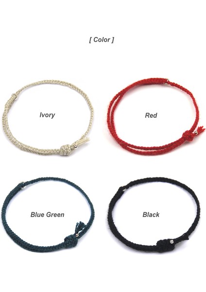 22CM Tarzı No.5 Boyutu Kpop Kim Tae Hyung Halat Zinciri El Yapımı Bilezik Dokuma Dilek Bileziği Kadın Erkek Basit Kore Takıları Bangtan Boys V (Yurt Dışından) fiyatları