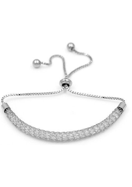 010 Altın Baiduqiandu Bezel Ayarı Küçük Kübik Zirkonya Cz Zirkon Kristal Ayarlanabilir Bolo Bilezikler Kadınlar Için Düğün Takı (Yurt Dışından) fiyatları