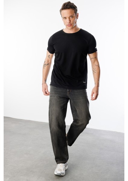 Erkek Nem Emici Hızlı Kuruma Atletik Teknik Performans Spor T-Shirt Drıfıt-Kısakolnew fiyatları