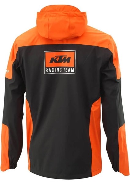 Team Hardshell Jacket - Ktm Motosiklet Timi Ceketi fiyatları
