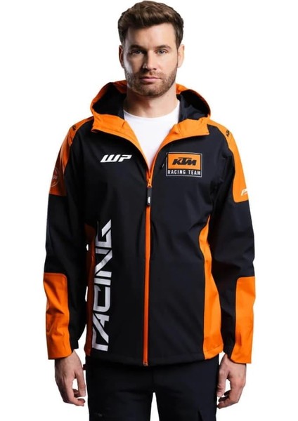Team Hardshell Jacket - Ktm Motosiklet Timi Ceketi modelleri
