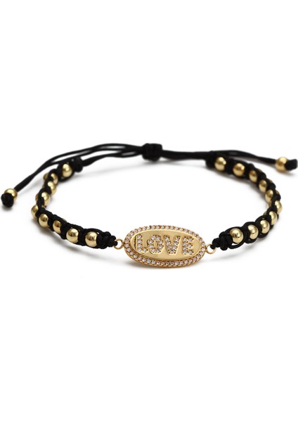 Renk 17 Kadınlar Için Düğmeli Bilezik Ayarlanabilir Halat Moda Yeni Parti Mücevher Bakır Bilezikler Elde Mine Bilezik Bir Parça (Yurt Dışından) fiyatları