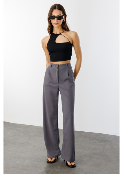 Kadın Oversize Palazzo Pantolon PANTOLON-001 fiyatları