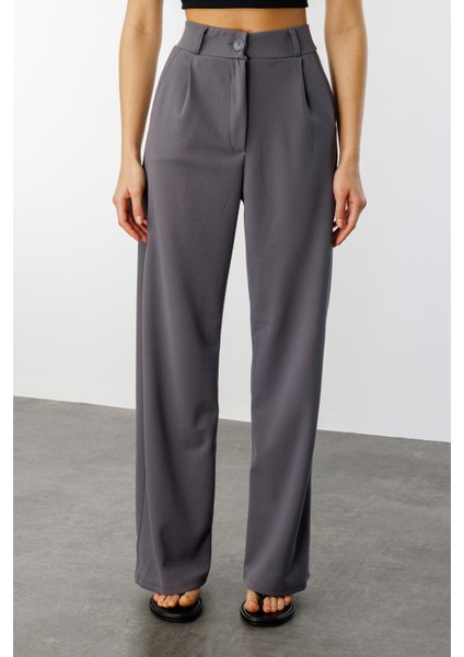 Kadın Oversize Palazzo Pantolon PANTOLON-001 modelleri