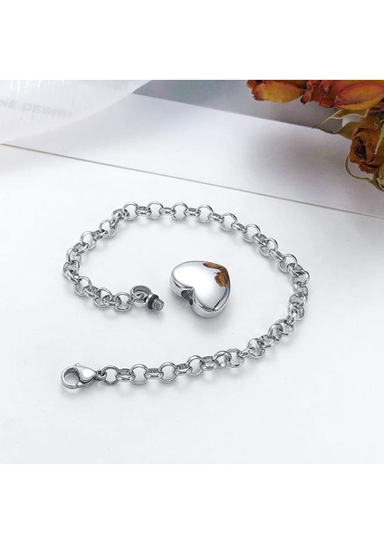 23CM Tarzı Altın Işlemeli Kül Kavanozu Bilezik Paslanmaz Çelik Kremasyon Cenaze Kavanozu Bileziği Cenaze Için Kül Bileziği (Yurt Dışından) indirimleri