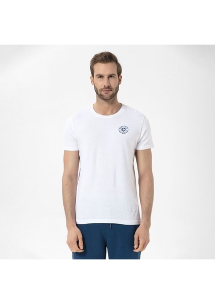 Timothy T-Shirt Karışık Erkek T-Shirt RFTIMOTHY22-10 modelleri