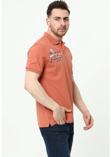 Erkek Polo Yaka Tişört Y22374300701 indirimleri