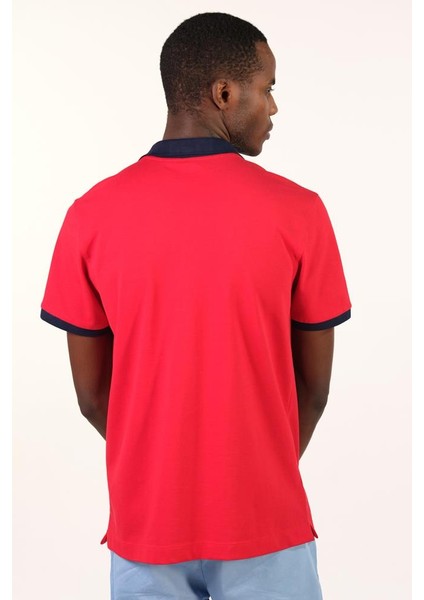 Erkek Polo Yaka Tişört Y22374302101 indirimleri