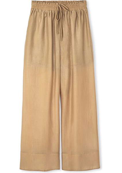 Elastik Bel Pantolon IS1250003214AD6