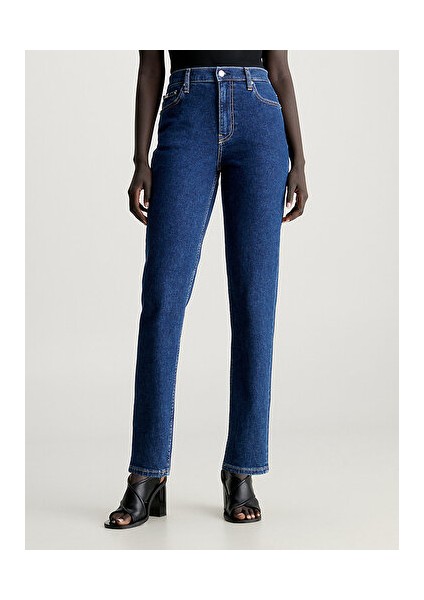 Mom Jean