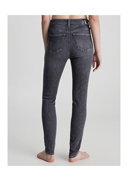 High Rise Skinny Jean fırsatları