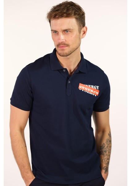 Erkek Polo Yaka Tişört Y22374301001 fırsatları