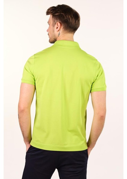 Erkek Polo Yaka Tişört Y22374301001 indirimleri