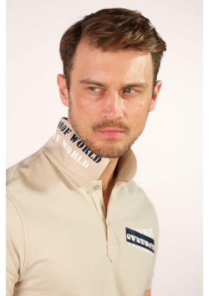 Erkek Polo Yaka Tişört Y22374301001 fırsatları