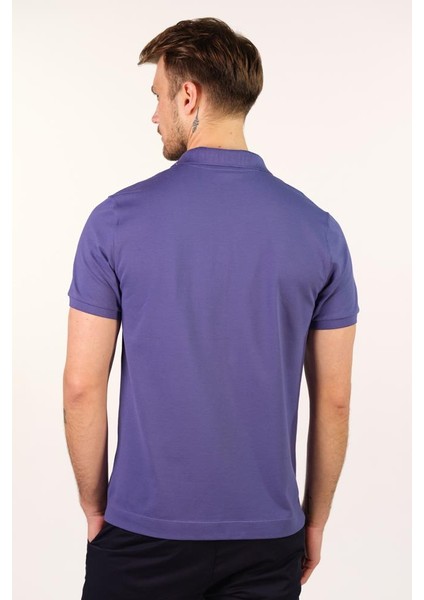 Erkek Polo Yaka Tişört Y22374301001