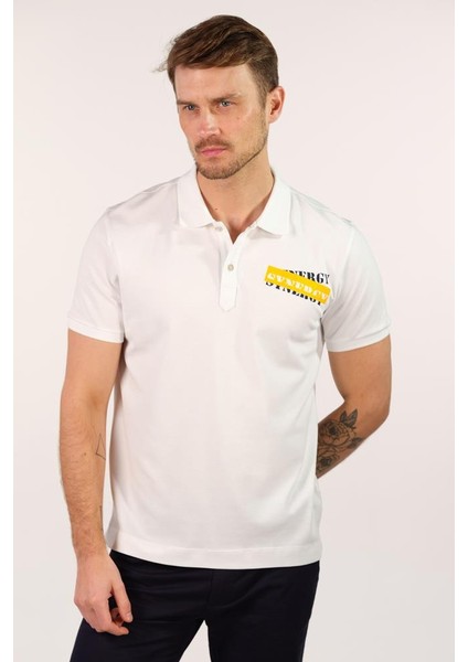 Erkek Polo Yaka Tişört Y22374301001