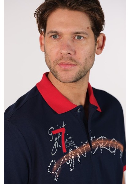 Erkek Polo Yaka Tişört Y22374300801 fırsatları