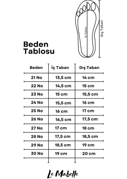 Pembe Deniz Kızı Desenli Kız Çocuk Babet Ayakkabı