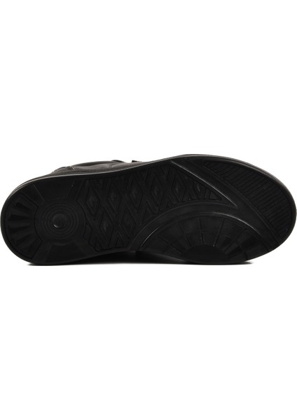 Siyah Taşlı Kadın Spor Ayakkabı Ayakmod 1182 Z indirimleri