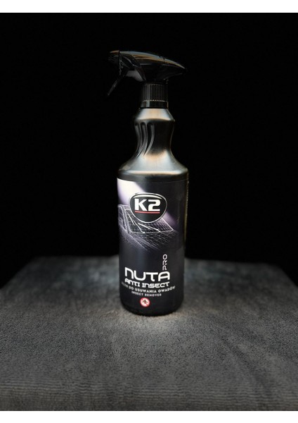 Nuta Böcek Karşıtı Pro 1l
