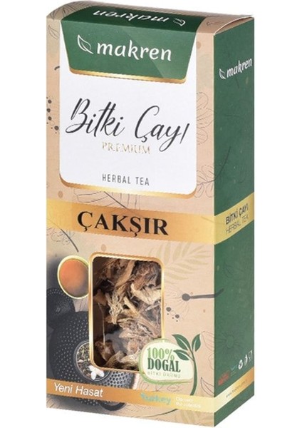Çakşır Otu Bitki Çayı 70 gr