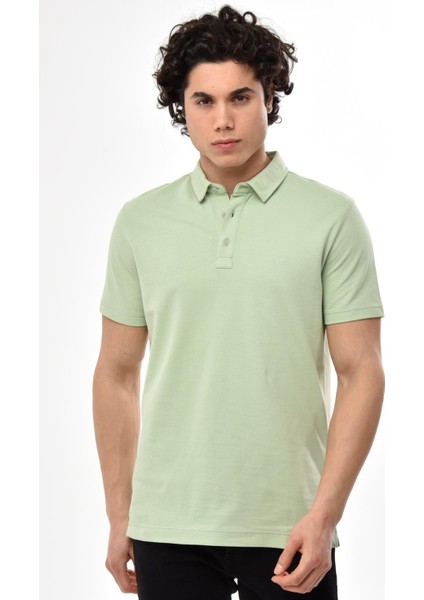 Erkek Polo Yaka Tişört Y22374350701 fırsatları