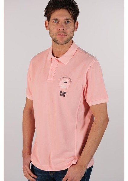 Erkek Polo Yaka Tişört Y22374375301 indirimleri