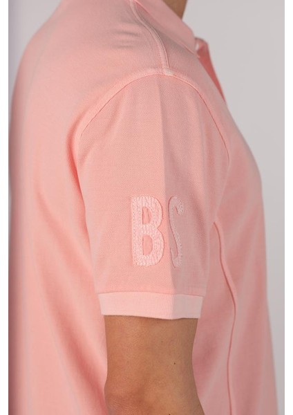 Erkek Polo Yaka Tişört Y22374375301