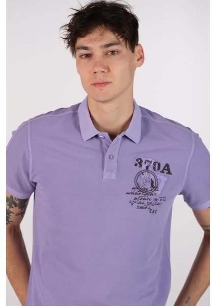 Erkek Polo Yaka Tişört Y22374375601 indirimleri