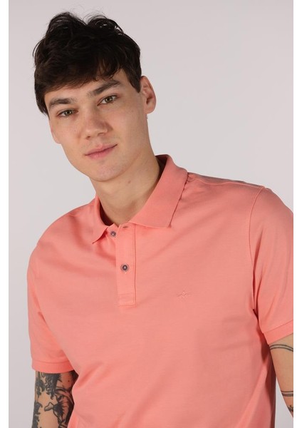 Erkek Büyük Beden Polo Yaka Tişört Y22374869601 modelleri