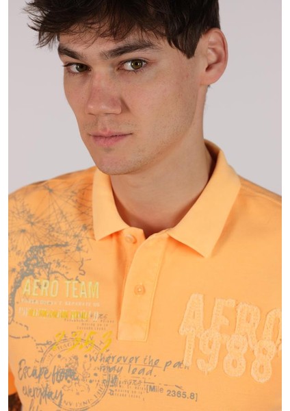 Erkek Polo Yaka Tişört Y22374375001 fırsatları