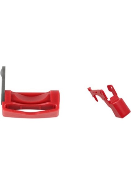 Dyson Elektrikli Süpürge Yedek Parçası Kırmızı Için Anahtar Düğmesi (Yurt Dışından)