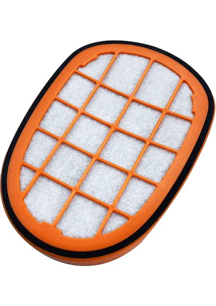 Philips FC6812 FC6822 FC6823 FC6827 FC6908 Elektrikli Süpürge Için Filtre (Yurt Dışından)