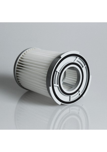 Electrolux Z1650 Z1660 Z1661 Z1670 Z1300-213 Vb. Için 1 Adet Hepa Filtre (Yurt Dışından)