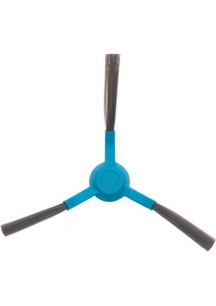 Cecotec Conga 5090 Için Yan Fırça Peluş Rulo Fırça Hepa Filtresi (Yurt Dışından)