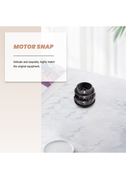 Dyson V6 V7 V8 V10 V11 Elektrikli Süpürge Için 20W/30W Motor Yatağı (Yurt Dışından)