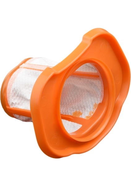 Black+Decker El Vakum Filtresi Için 3 Adet Yıkanabilir Filtre Değişimi (Yurt Dışından)