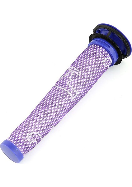 Dyson V6 Rolling Brush Için Rolling Brush Ön ve Arka Motor Hepa Filtresi (Yurt Dışından)